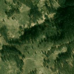 Satellite imagery of Bukvica, BA