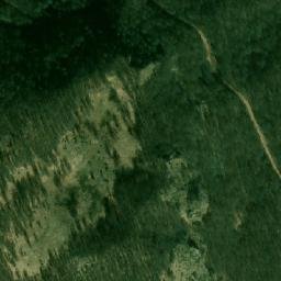 Satellite imagery of Boždara, BA