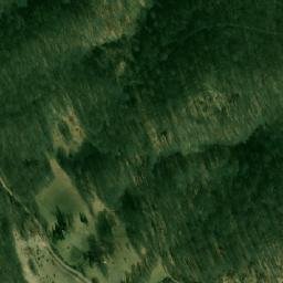 Satellite imagery of Boždara, BA