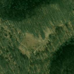 Satellite imagery of Padež, BA