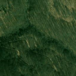 Satellite imagery of Padež, BA