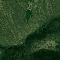 Satellite imagery of Glavice, BA