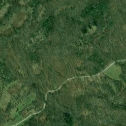 Satellite imagery of Mladež, BA