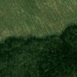 Satellite imagery of Palinska Kosa, BA
