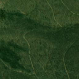 Satellite imagery of Palinska Kosa, BA
