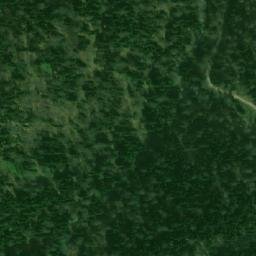 Satellite imagery of Debelo Brdo, BA