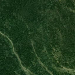 Satellite imagery of Debelo Brdo, BA