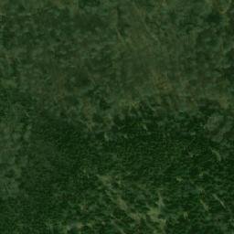 Satellite imagery of Ščavnje Luke, BA