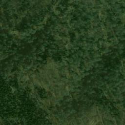 Satellite imagery of Ščavnje Luke, BA