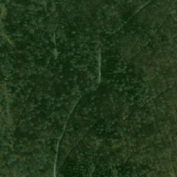 Satellite imagery of Ščavnje Luke, BA