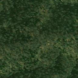 Satellite imagery of Oštrička Kosa, BA