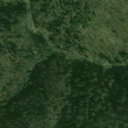 Satellite imagery of Oštrička Kosa, BA