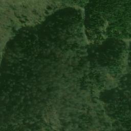 Satellite imagery of Oštrička Kosa, BA