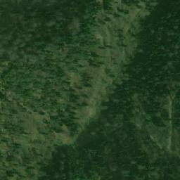 Satellite imagery of Bučja Ravan, BA