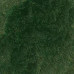 Satellite imagery of Orlovac, BA