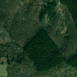 Satellite imagery of Mala Pandurica, BA