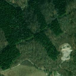 Satellite imagery of Mala Pandurica, BA