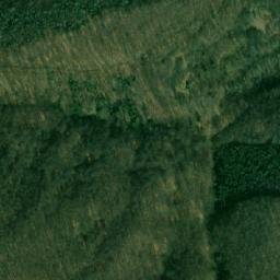 Satellite imagery of Borove Glava, BA