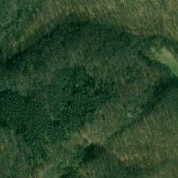 Satellite imagery of Borove Glava, BA