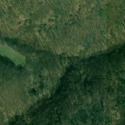 Satellite imagery of Borove Glava, BA