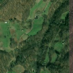 Satellite imagery of Kosmač, BA