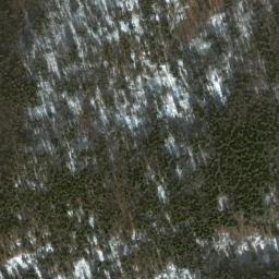 Satellite imagery of Golo Brdo, BA