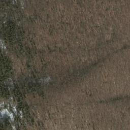 Satellite imagery of Golo Brdo, BA