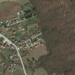Satellite imagery of Kosa, BA