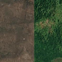 Satellite imagery of Kosa, BA