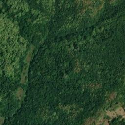 Satellite imagery of Kosa, BA