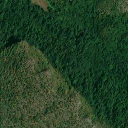 Satellite imagery of Siljevo Brdo, BA
