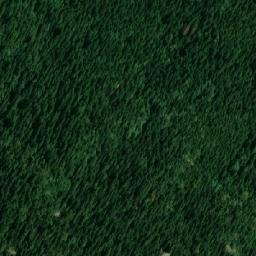 Satellite imagery of Trebević, BA