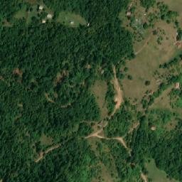 Satellite imagery of Previja, BA