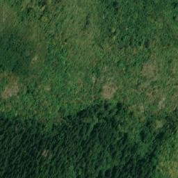 Satellite imagery of Velika Orlovača, BA