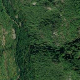 Satellite imagery of Velika Orlovača, BA