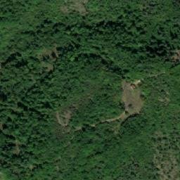 Satellite imagery of Velika Orlovača, BA