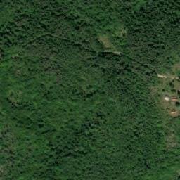 Satellite imagery of Hrastova Glava, BA
