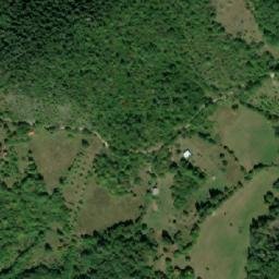 Satellite imagery of Hrastova Glava, BA