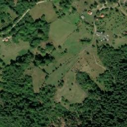 Satellite imagery of Hrastova Glava, BA