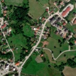 Satellite imagery of Selište, BA