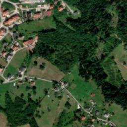 Satellite imagery of Kulina, BA