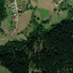 Satellite imagery of Kulina, BA