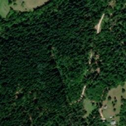 Satellite imagery of Kulina, BA