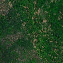 Satellite imagery of Hotočinska Kosa, BA