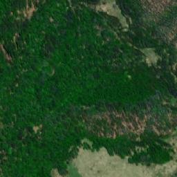 Satellite imagery of Hotočinska Kosa, BA