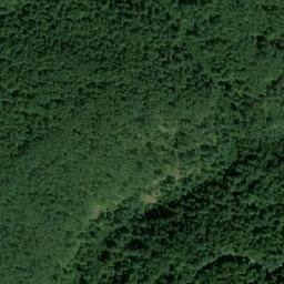 Satellite imagery of Vranjićevo Brdo, BA