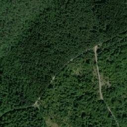 Satellite imagery of Vranjićevo Brdo, BA