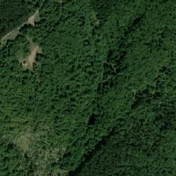 Satellite imagery of Vranjićevo Brdo, BA