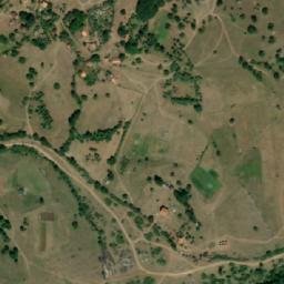 Satellite imagery of Vran Brdo, BA