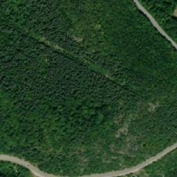 Satellite imagery of Obla Glava, BA